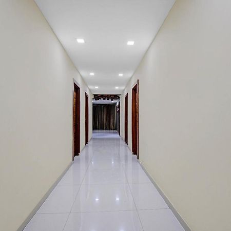 Hotel Navjivan Himatnagar Exterior photo